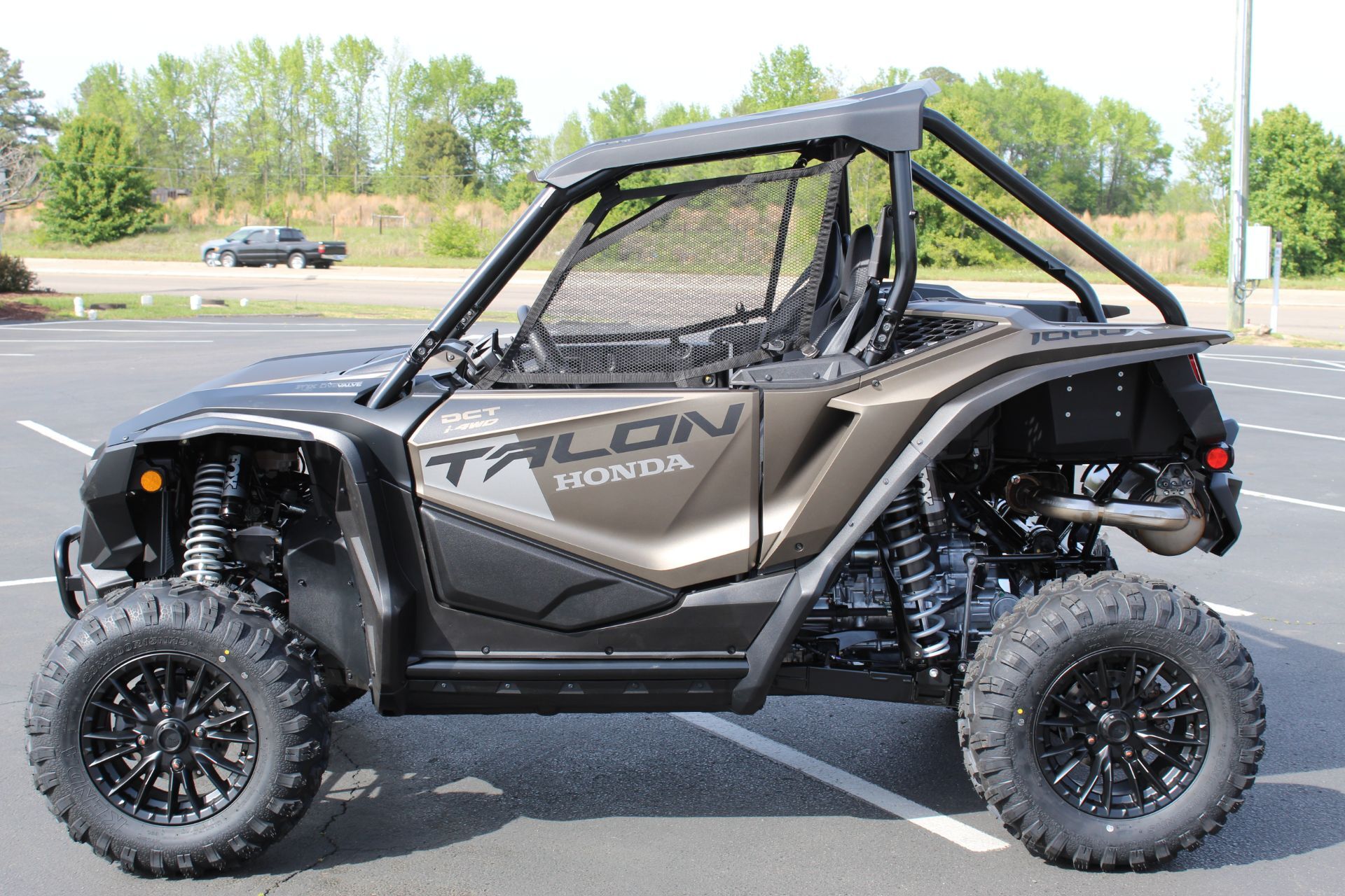 2026 Honda Talon 1000X FOX Live Valve in sanford NC