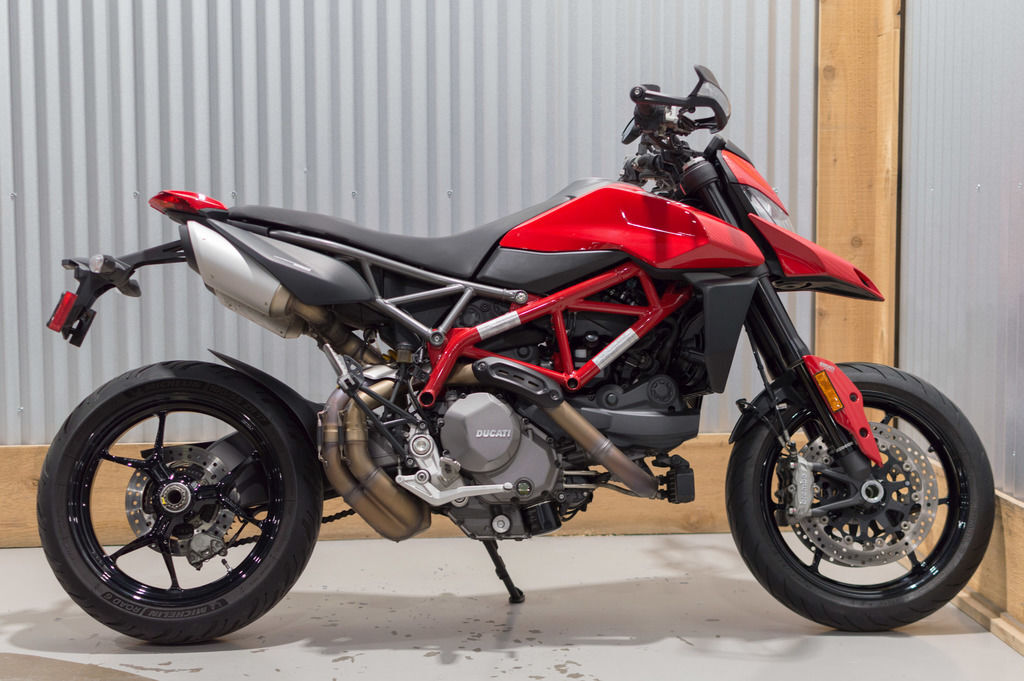 2019 Ducati Hypermotard 950 950 in Dunmore, PA