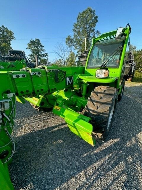 2023 MERLO Merlo P50.18 PLUS in Gansevoort, NY