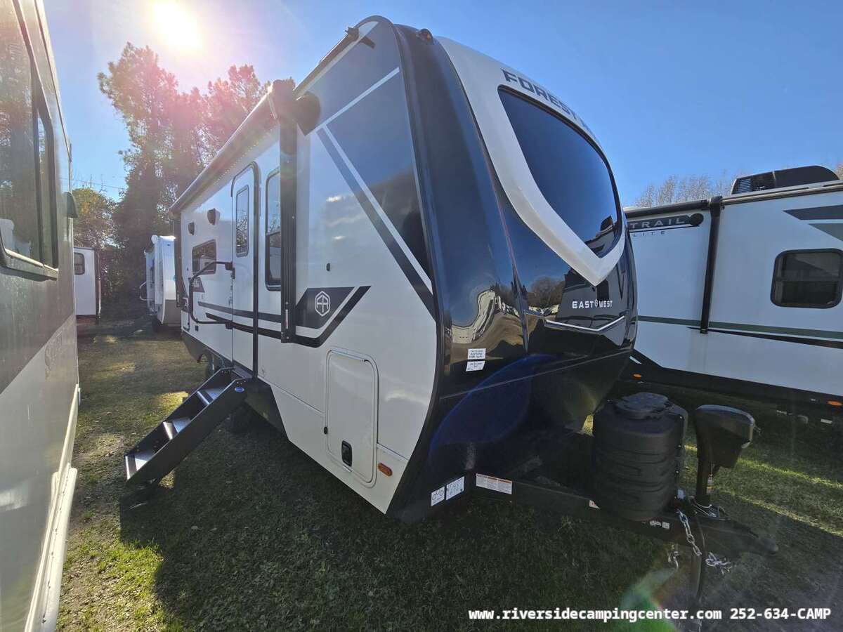 2026 East To West Alta 1900MMK RV