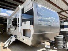2026 Winnebago Thrive 22MBH Review image