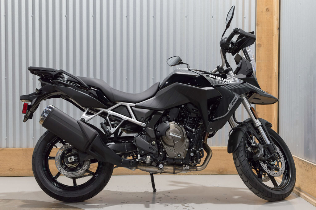 2024 Suzuki V-Strom 800 800 in Dunmore, PA