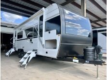 2026 Winnebago Thrive 24RKS Review image