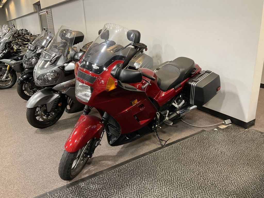 2003 Kawasaki ZG1000 in Johnstown, PA