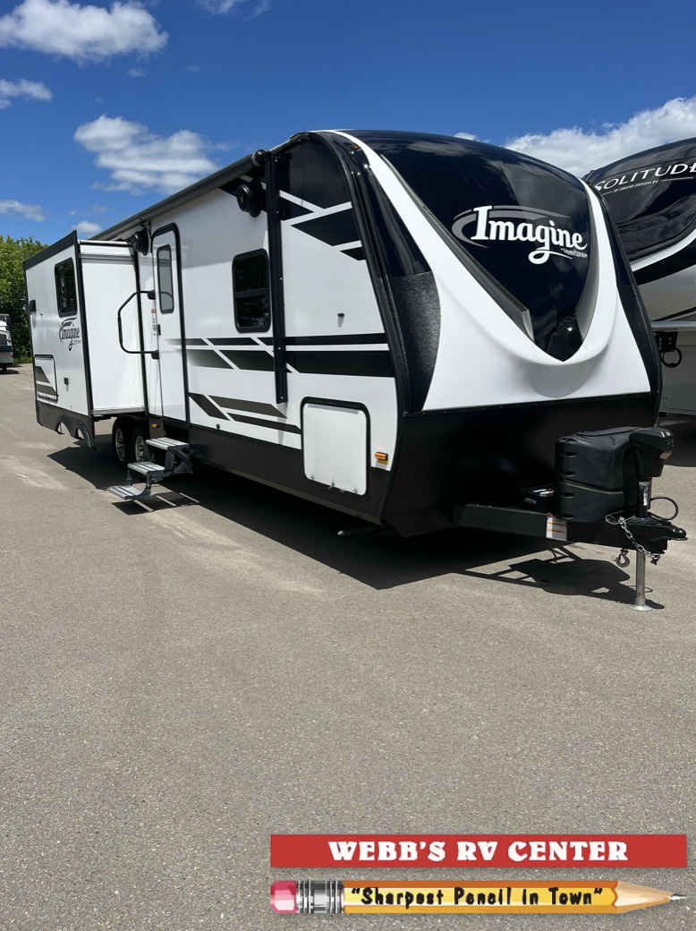 2020 Grand Design Imagine 2670MK in bangor ME