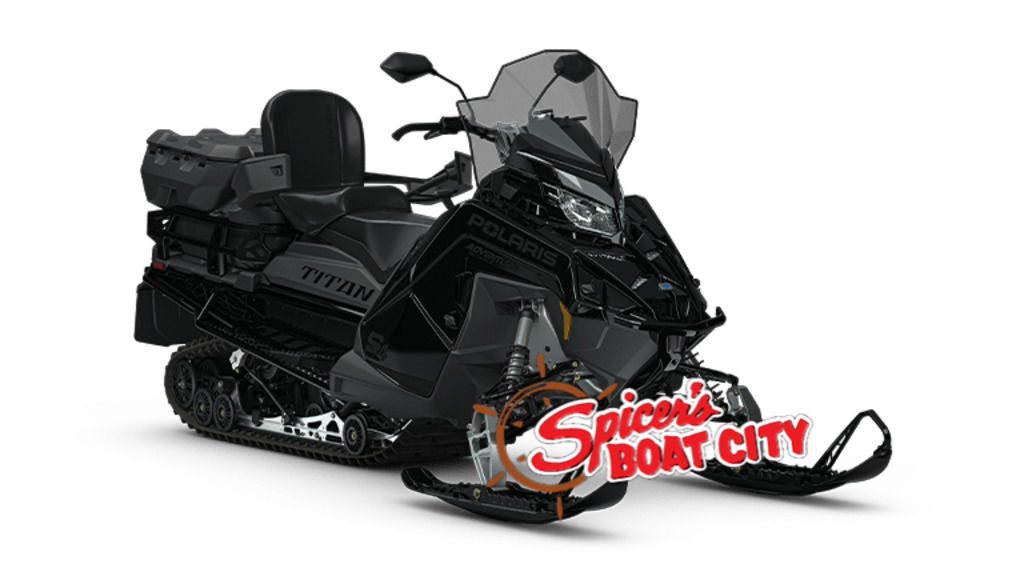 2027 Polaris® PROSTAR TITAN ADV ULT 1.5 PROSTAR S4 155 in houghton lake MI