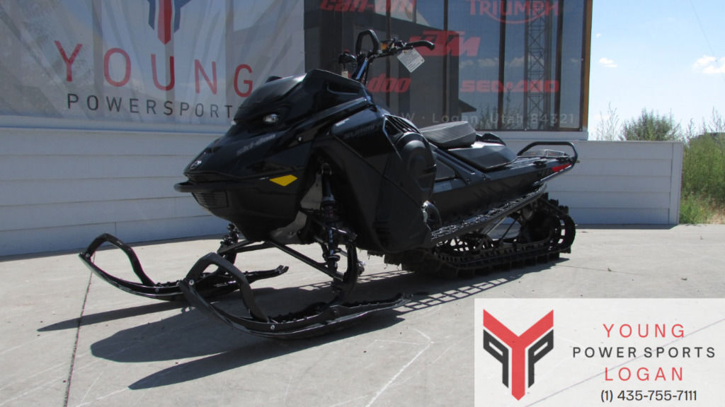 2025 Ski-Doo Summit® Adrenaline® with Edge Package 850 E-TEC 146 S 850 E-TEC 146 2.5 in logan UT