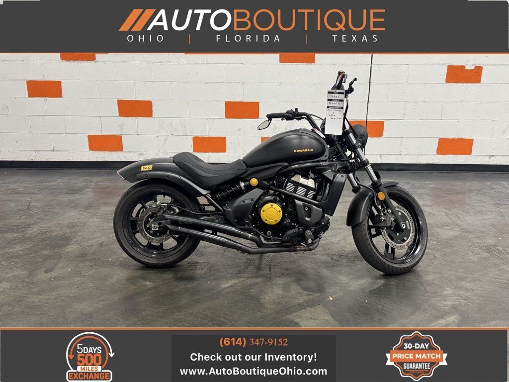 Kawasaki Vulcan Motorcycles For Sale Near Akron, OH - Cycle Trader