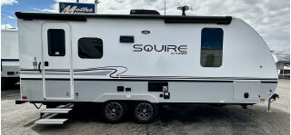 2024 LANCE SQUIRE SQ19