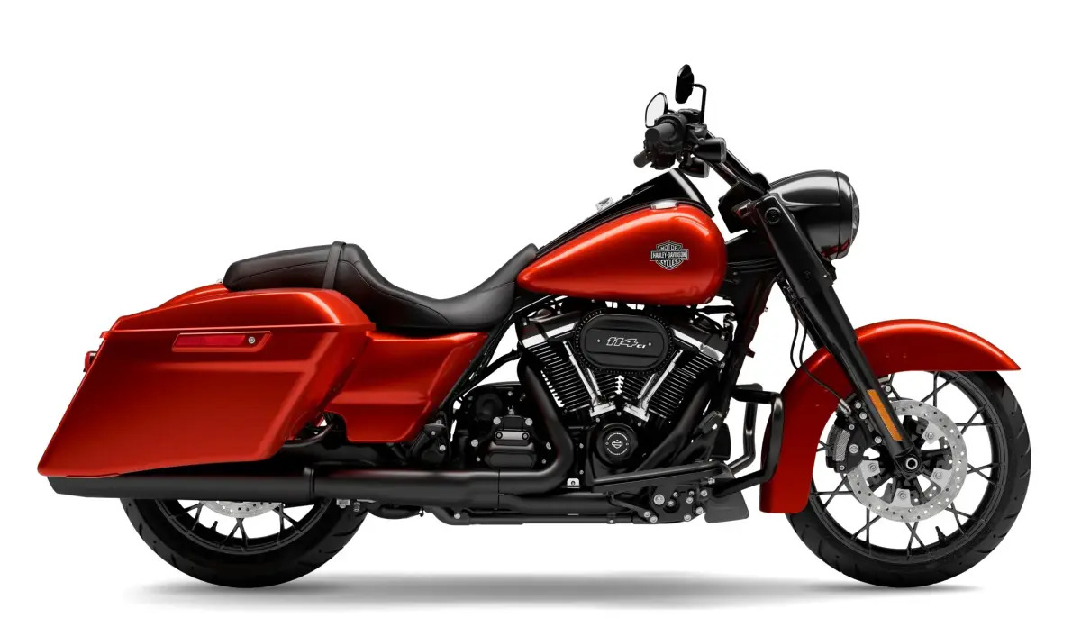 2025 Harley-Davidson Road King Special SPECIAL in Aurora, CO