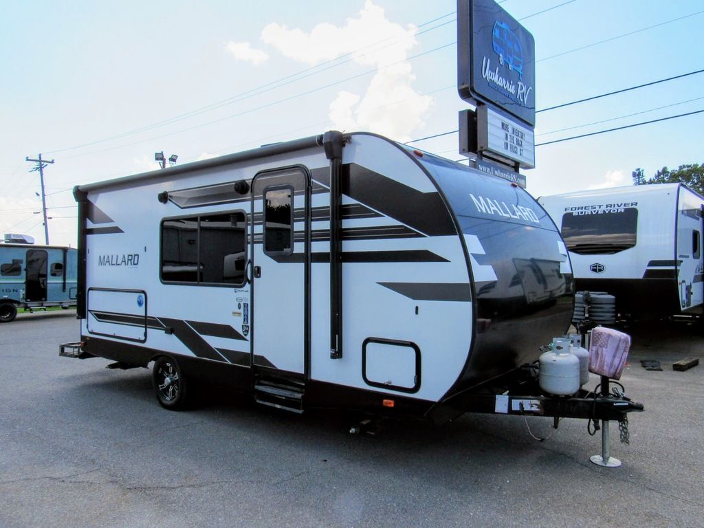 2021 Heartland Mallard M180BH in albemarle NC