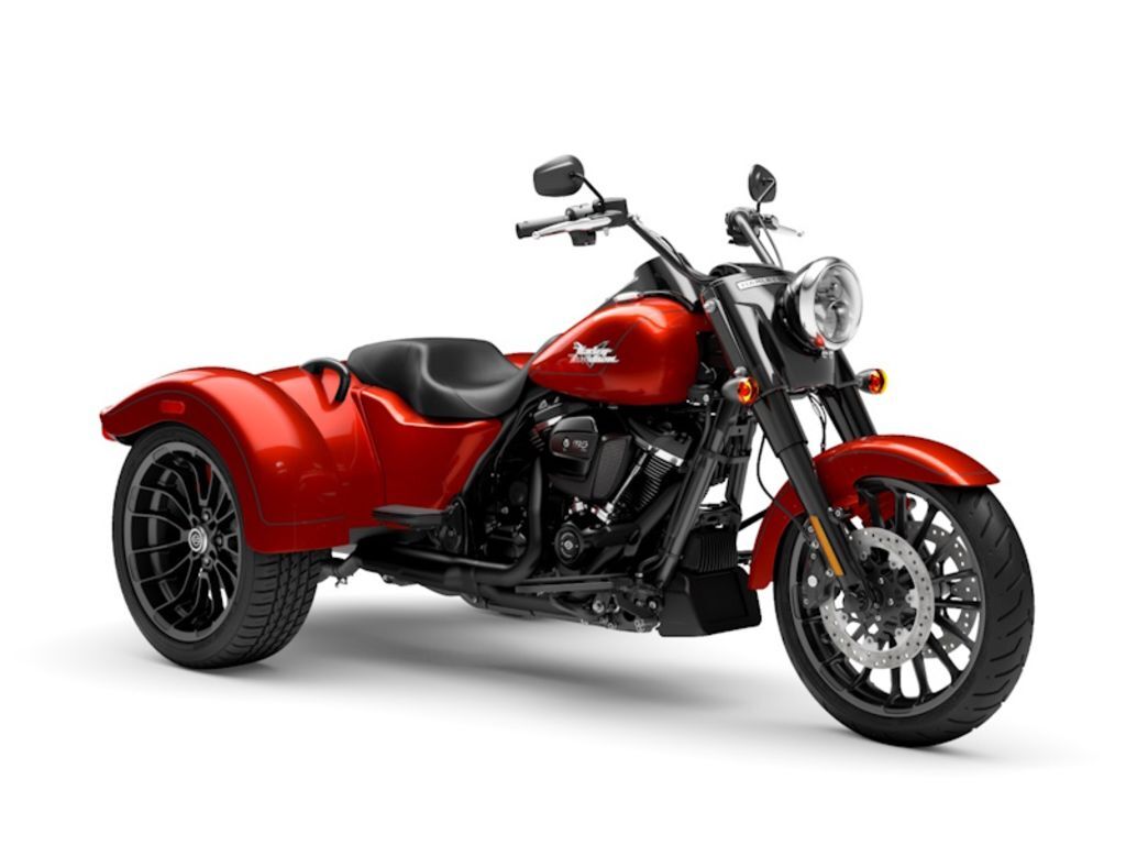 2025 Harley-Davidson® FLRT - Freewheeler® in Chattanooga, TN