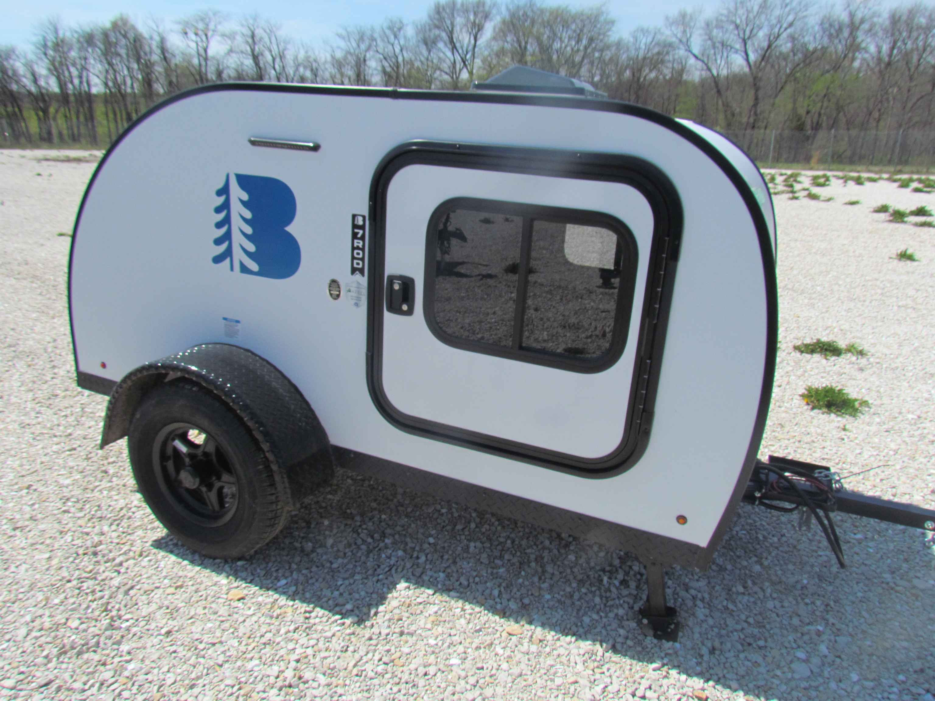 2026 Bontrager Outdoors 7 ROD in troy MO