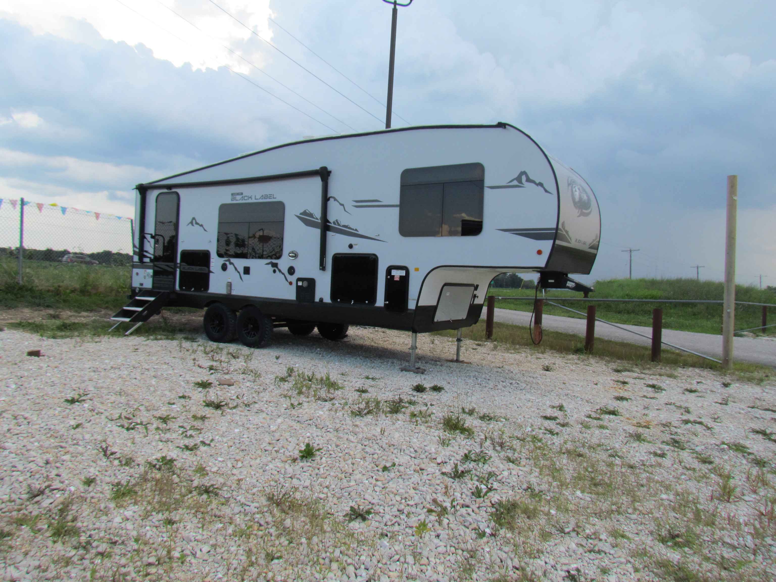 2023 Forest River 235 MBBL RV