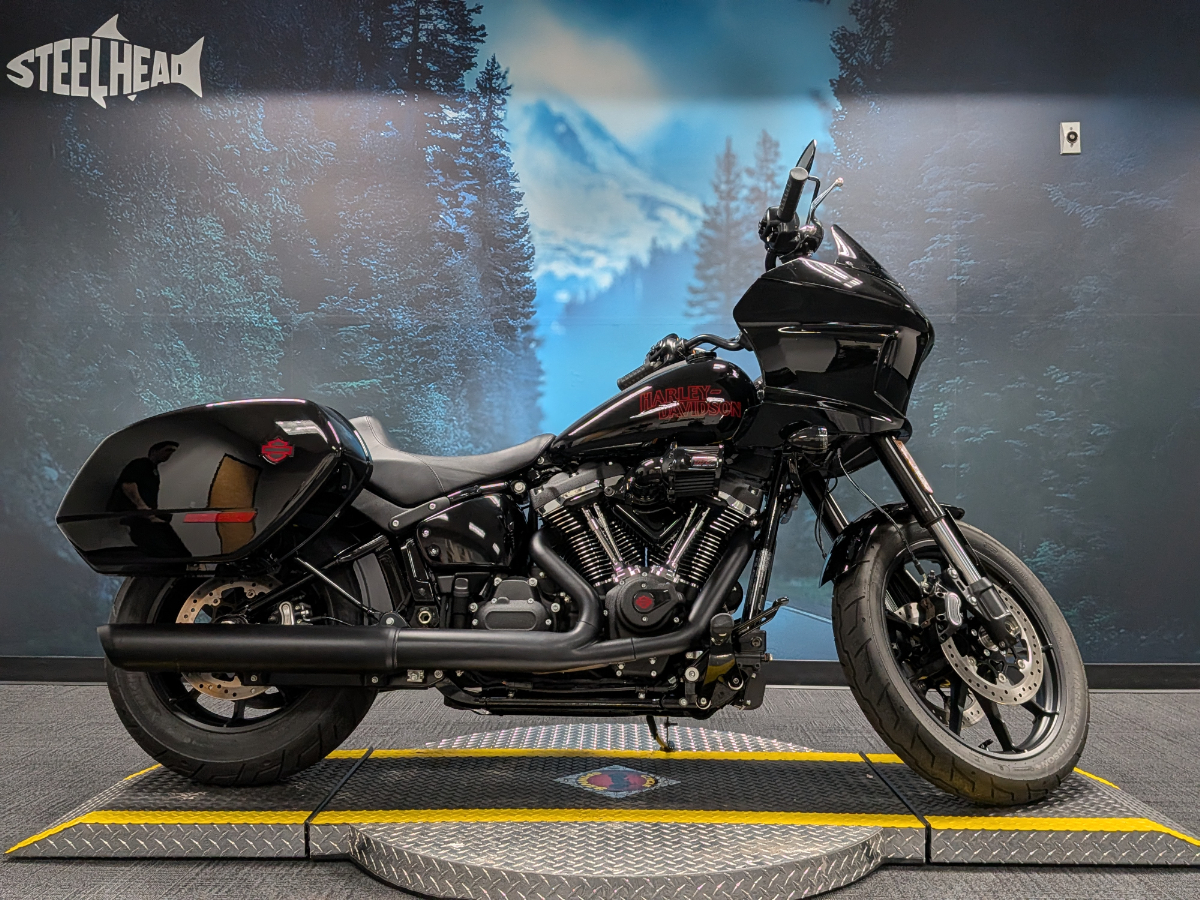 2025 Harley-Davidson LOW RIDER ST ST in Tigard, OR