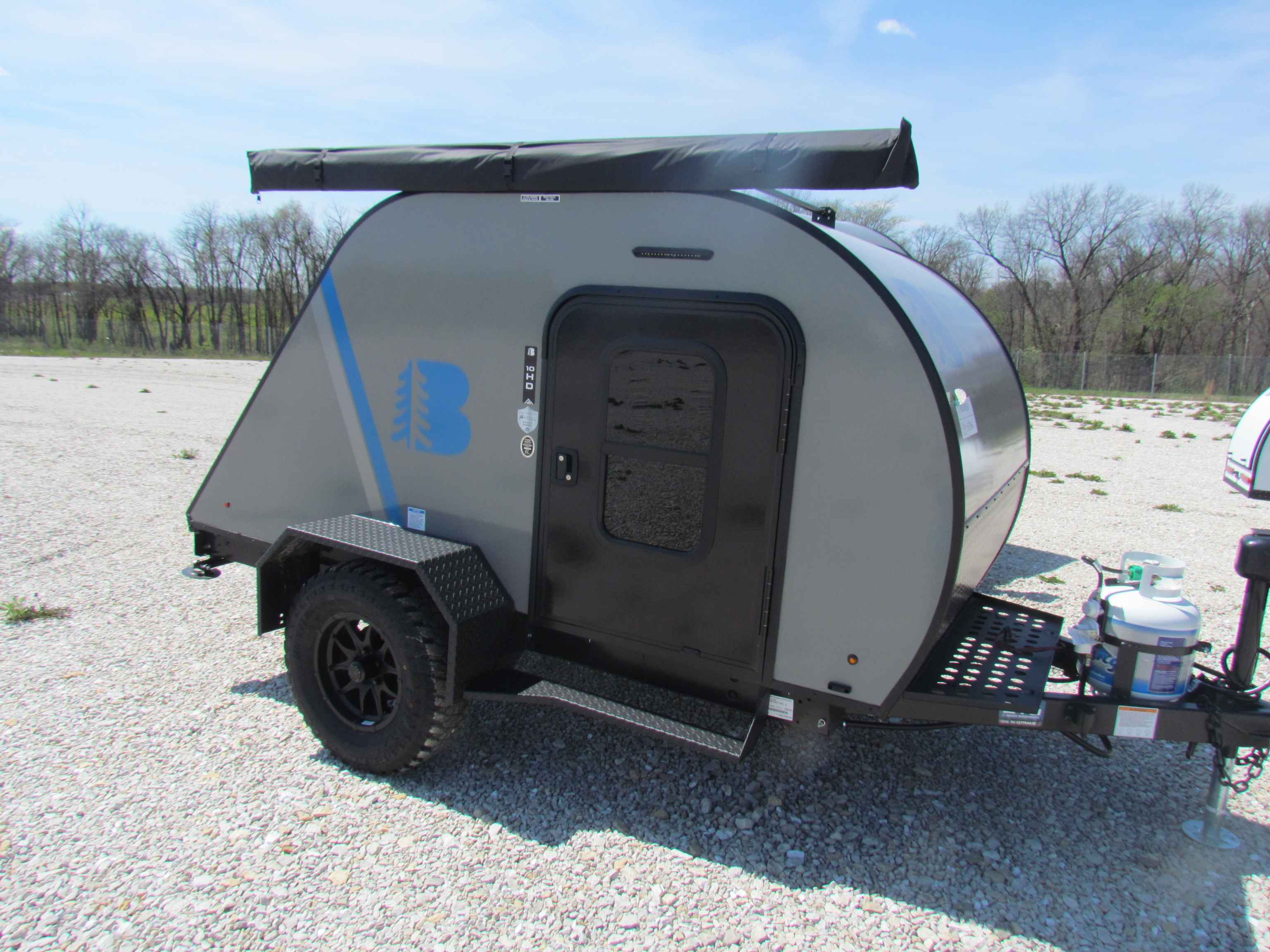 2026 Bontrager Outdoors 10 HD in troy MO