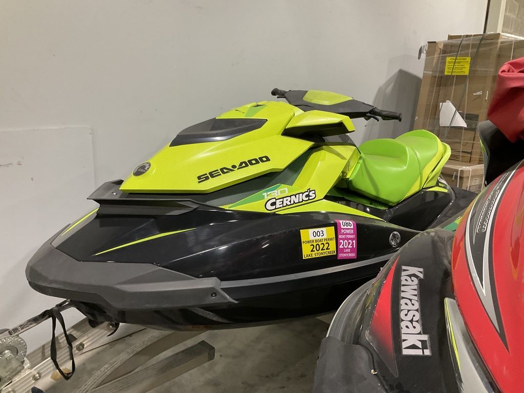 2019 Sea-Doo GTI SE 130 in johnstown PA