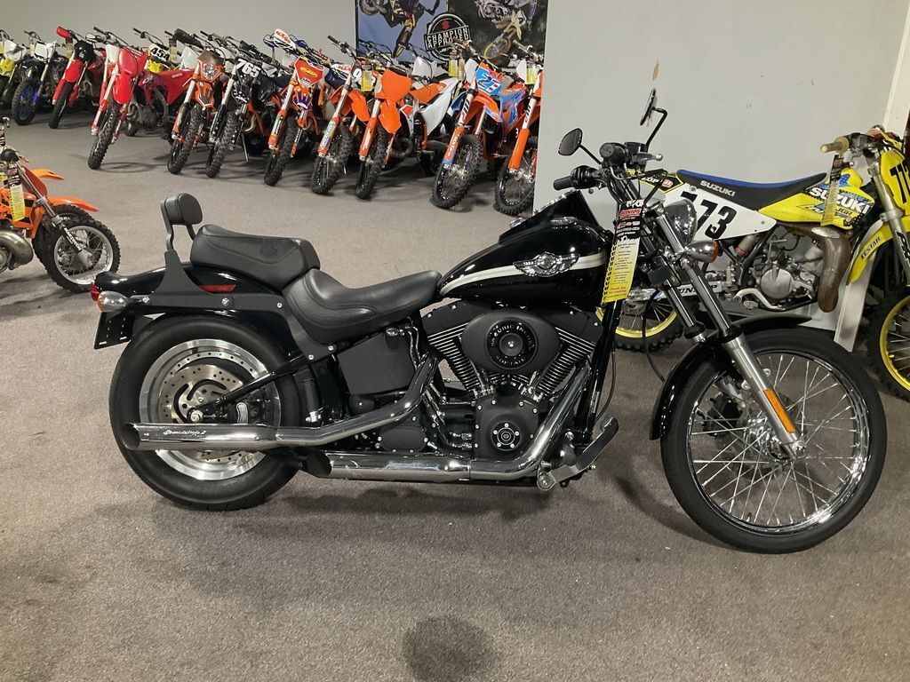 2003 Harley-Davidson® FXSTB - Night Train in Johnstown, PA