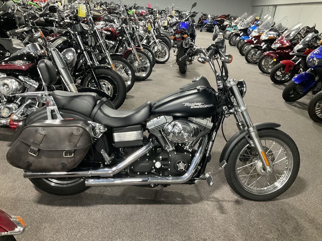 2006 Harley-Davidson® STREET BOB in Johnstown, PA