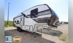 2026 Grand Design Reflection 150 Series 270BN RV