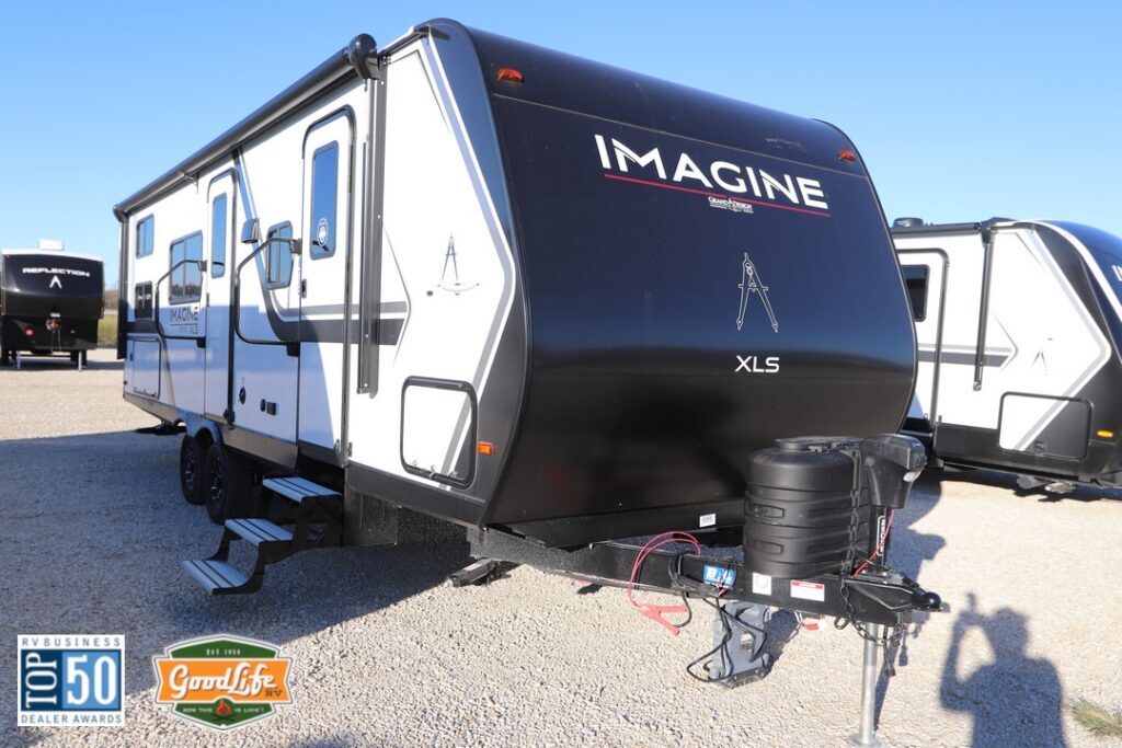 2026 Grand Design Imagine XLS 25DBE in bevington IA