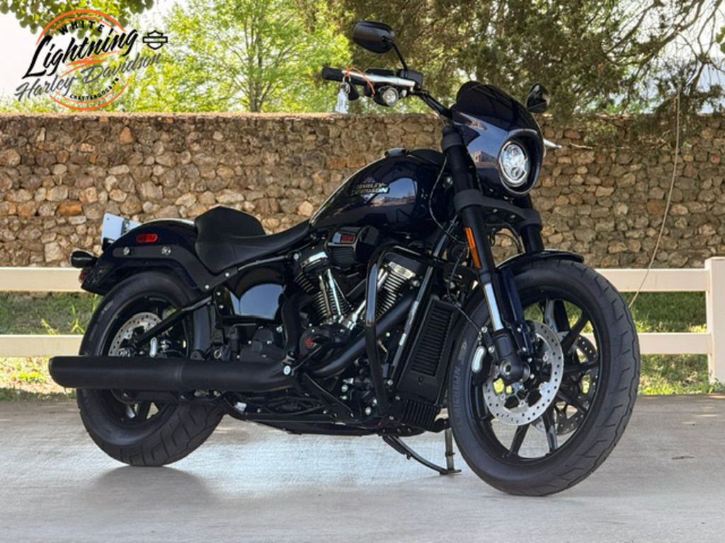 2025 Harley-Davidson® FXLRS - Low Rider® S S in Chattanooga, TN