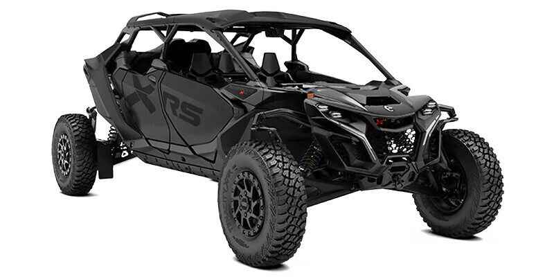 2026 Can-Am Maverick R MAX X rs with SMART-SHOX X RS WITH SMART-SHOX in Colorado Springs, CO