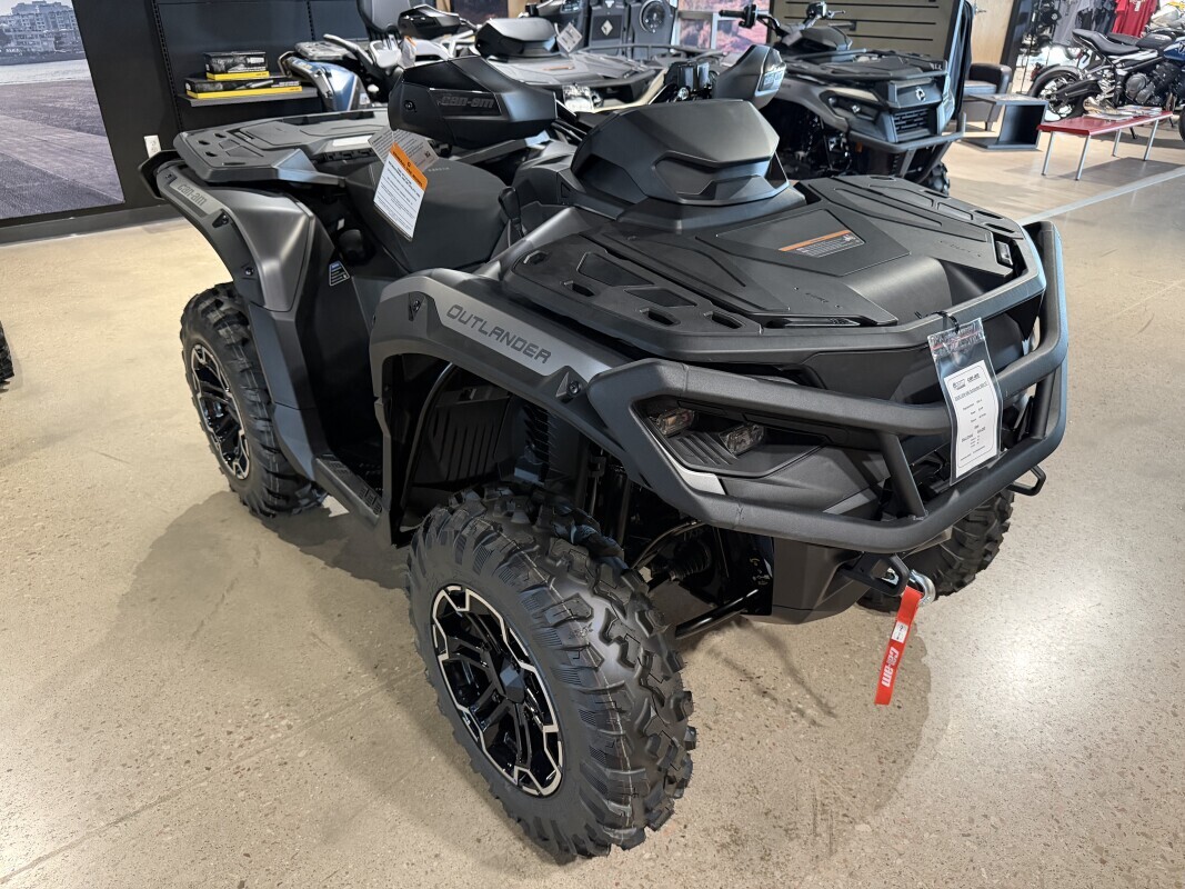 2026 Can-Am Outlander XT 850 XT 850 in Colorado Springs, CO