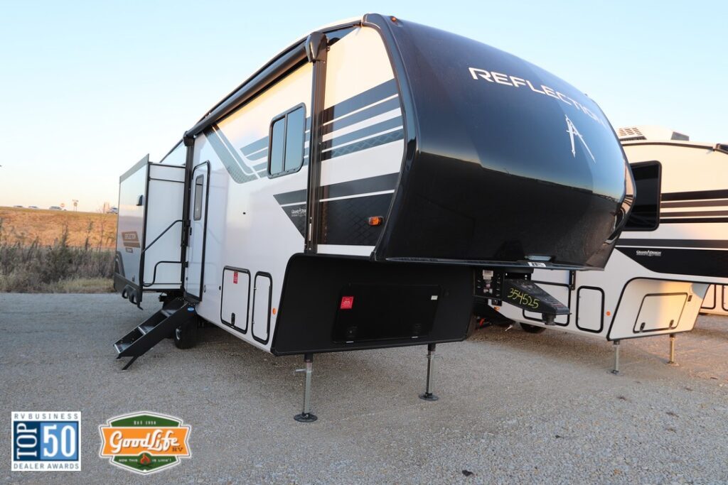 2026 Grand Design Reflection 100 Series 28RL RV