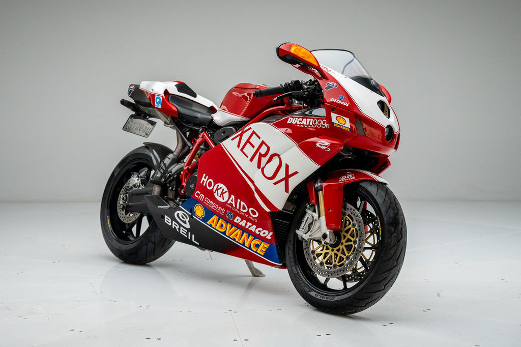 2006 Ducati 999 R Xerox R XEROX in Zionsville, IN