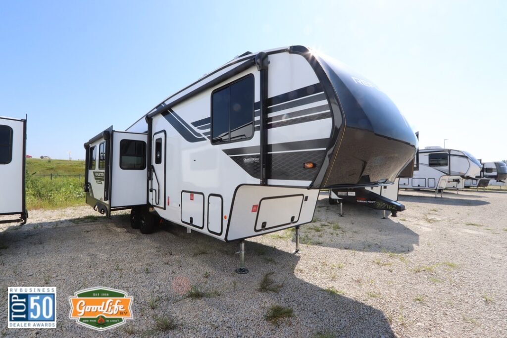 2026 Grand Design Reflection 150 Series 295RL RV