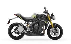 2026 Triumph Speed Triple 1200 RS 1200 RS in Colorado Springs, CO
