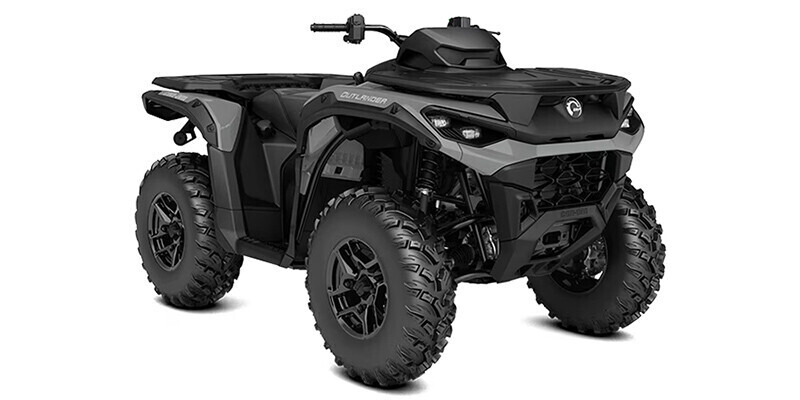 2026 Can-Am Outlander DPS 850 DPS 850 in Colorado Springs, CO