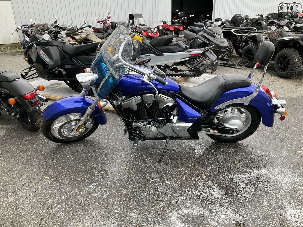 2015 Honda® VT13CR in Johnstown, PA