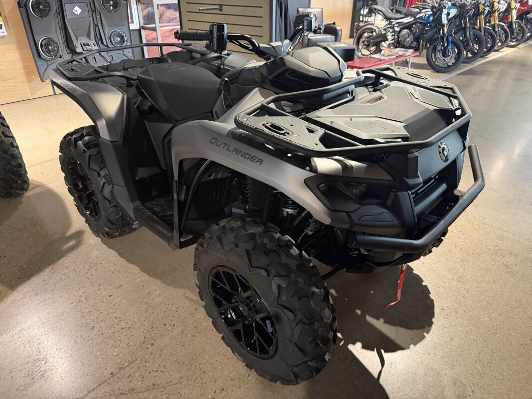 2026 Can-Am Outlander XT 700 XT in Colorado Springs, CO