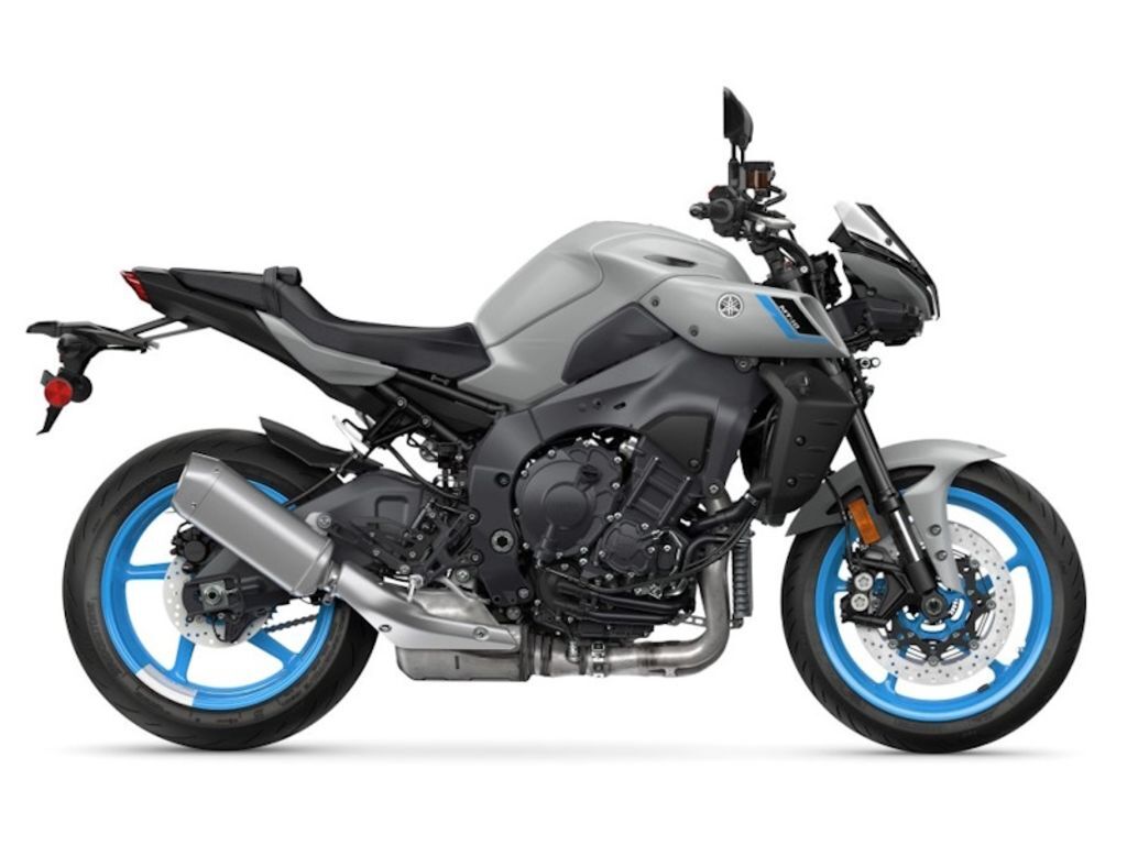 2025 Yamaha MT-10 10 in Massapequa, NY