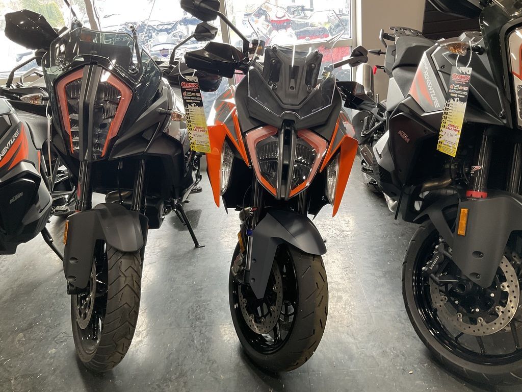 2023 KTM 1290 Super Duke GT SUPER DUKE GT in Johnstown, PA