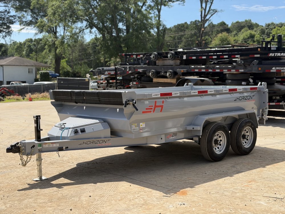 2027 Horizon HZ6 in Canton, GA