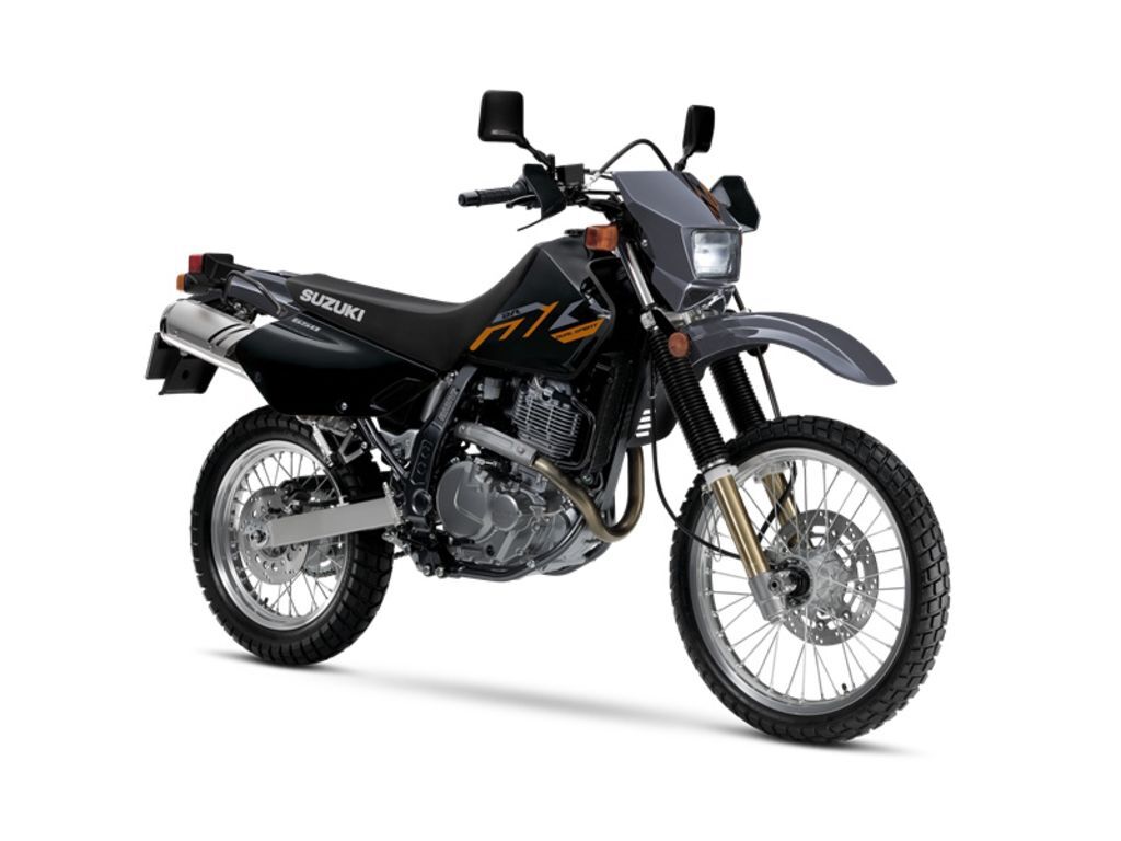 2026 Suzuki DR650S 650S in Rockwall, TX