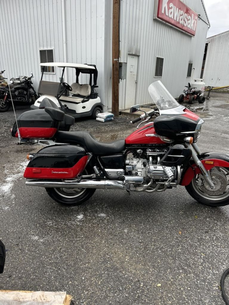 2000 Honda® GL1500 VALKRIE in Johnstown, PA