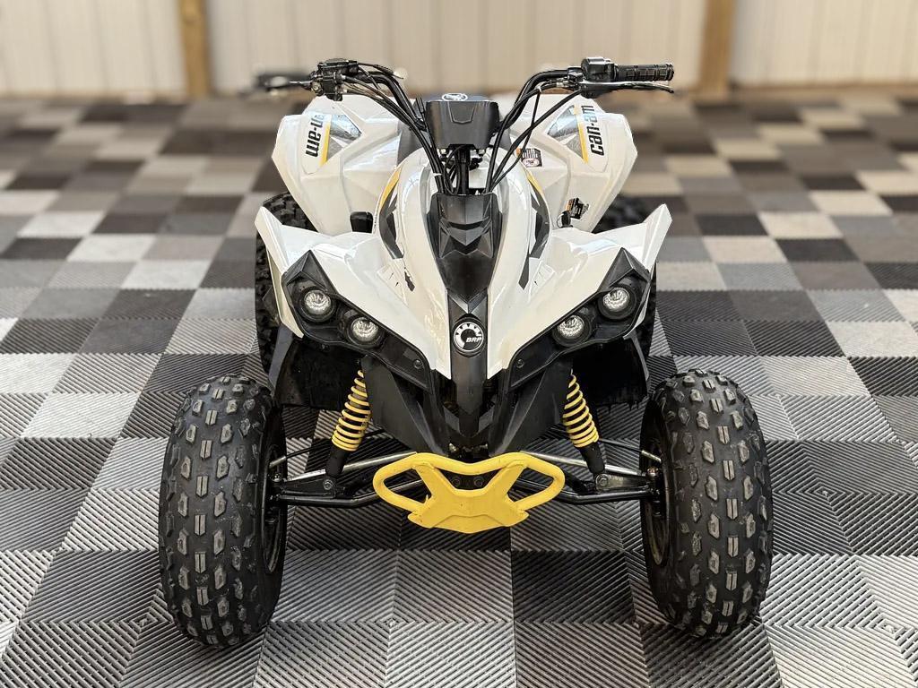 Can-Am Four Wheelers For Sale Near Poughkeepsie, NY - ATV Trader