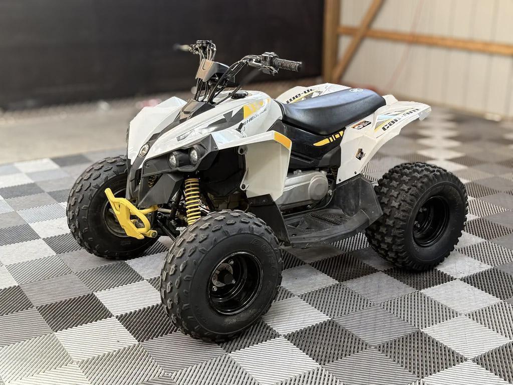 Can-Am Four Wheelers For Sale Near Poughkeepsie, NY - ATV Trader