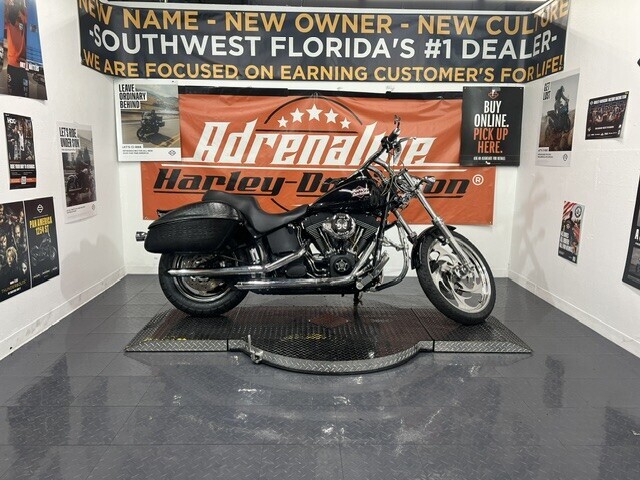 2000 Harley-Davidson Night Train in Johnson City, TN