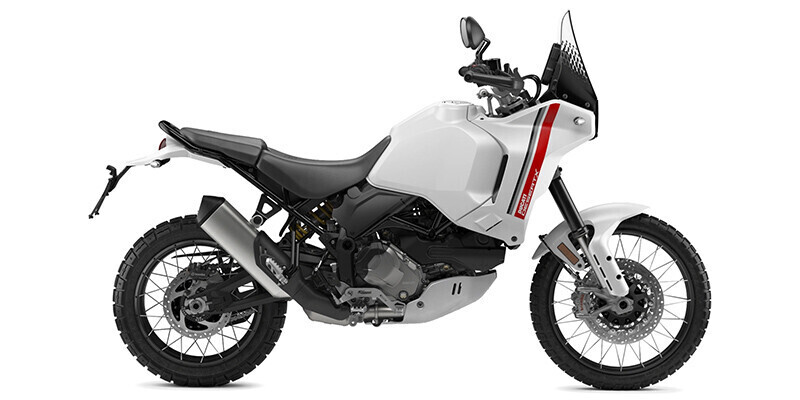 2026 Ducati DesertX in Colorado Springs, CO