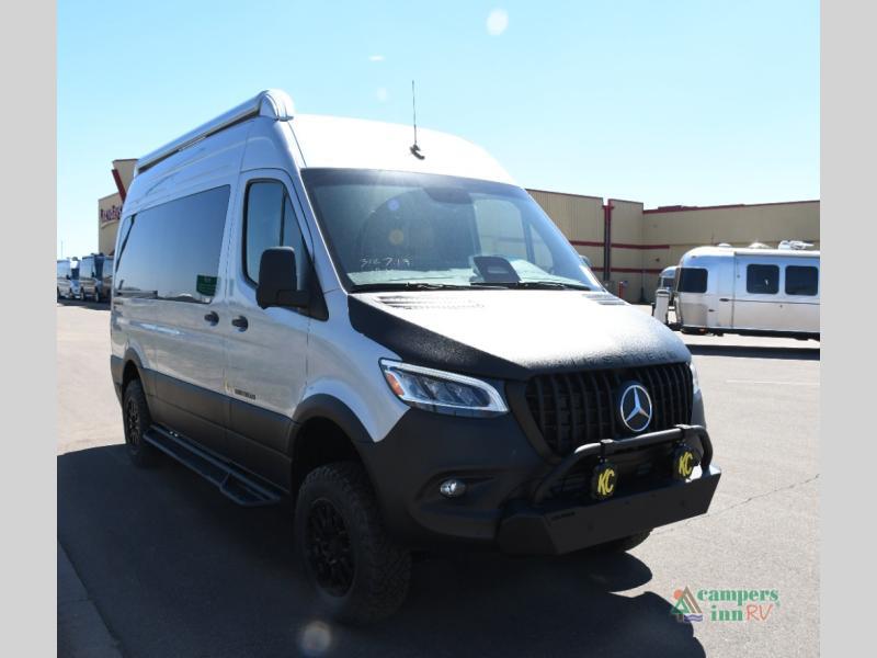 2026 Airstream Interstate 19GTX in ramsey MN