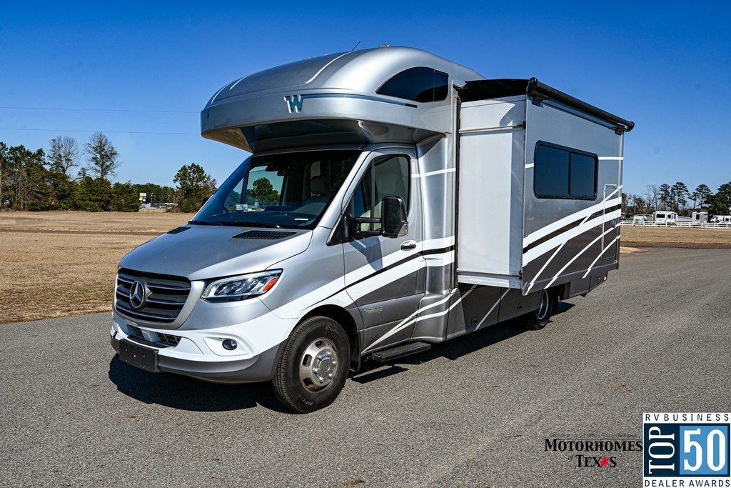 2022 Winnebago VIEW 24J in nacogdoches TX
