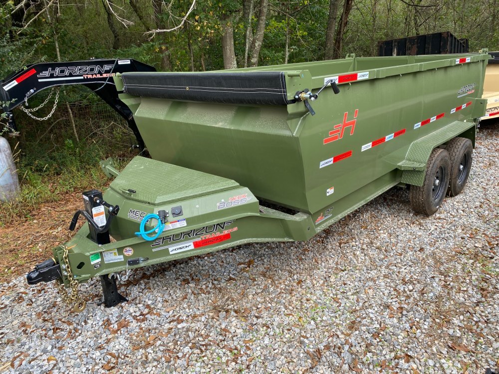 2027 Horizon LZ7 in Canton, GA