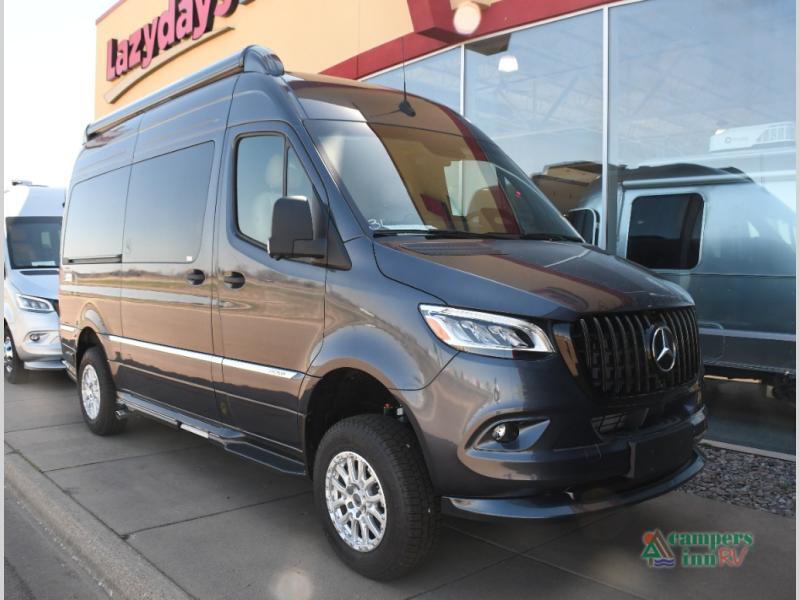 2026 Airstream Interstate 19 BASE in ramsey MN
