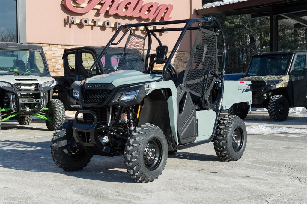 2026 Honda® Pioneer 520 BASE in dunmore PA