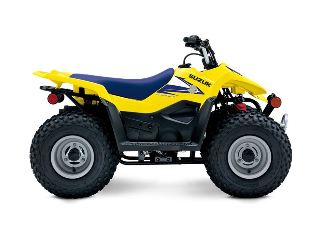 2026 Suzuki QuadSport Z50 in homosassa FL